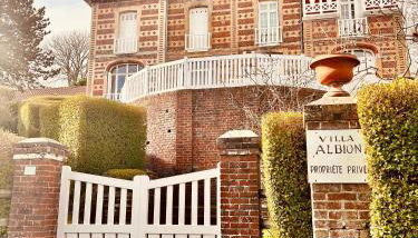 VILLA ALBION - Foto 2