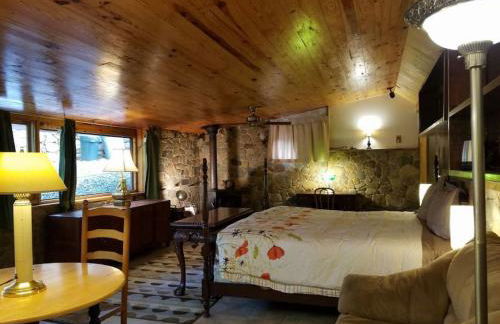 Castle Suite at White Lotus Eco Spa Retreat - Foto 1