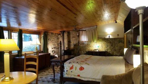 Castle Suite at White Lotus Eco Spa Retreat - Foto 1