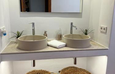 Villa Cala Xuclar - Foto 23