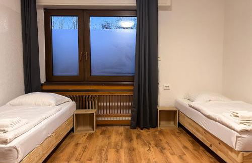 T&K Apartments - Duisburg - 1-3 Zimmer Apartments - Photo 9