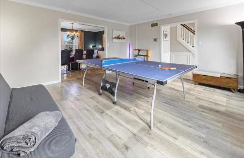 Tranquil Escape on 1 Acre Near Eagle Creek - Foto 27