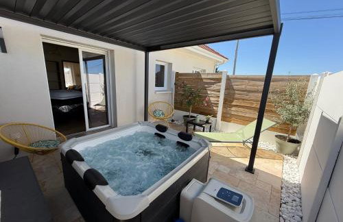 Maison de campagne avec SPA - Foto 9