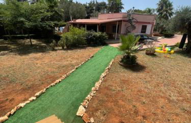 Villa Meraviglia - Foto 9