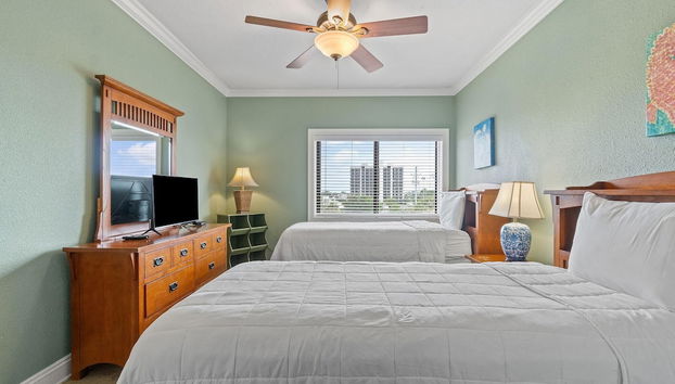 Shipwatch A301 - Foto 3, Habitación