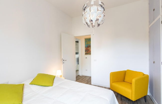 Bellarmino 21 in Milano - Foto 31