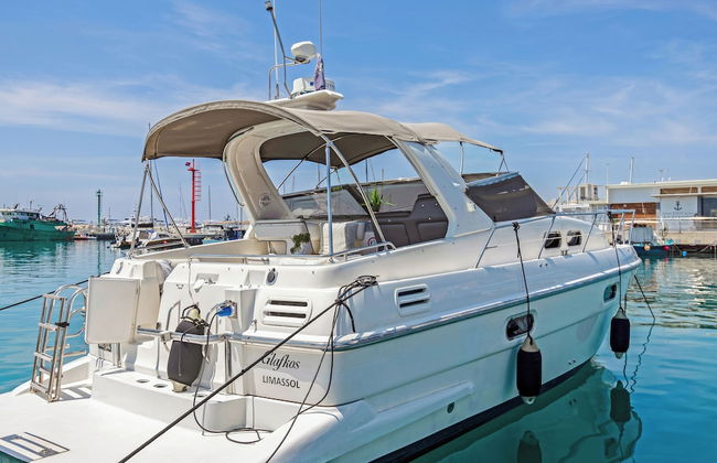 Boat Glafkos - Charming 2 bdr Boat - Photo 21