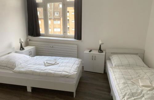 Sleek Apartment in Troisdorf - Foto 7