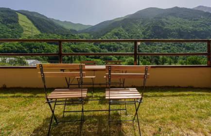 Apartament Vega - Vall Fosca - L'Amfitriona - Foto 10