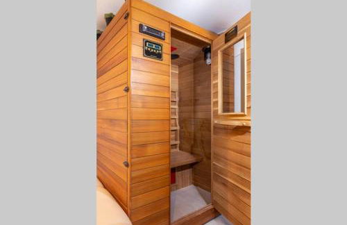 PENTHOUSE Loft 5MIN PALAIS DES FESTIVALS AND BEACH terrace view on castle - Photo 55