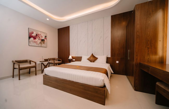 Diamond Hotel - Photo 11