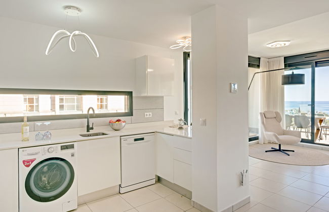 Calpe Beach II - Foto 22