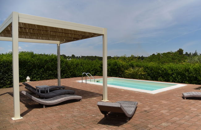 Il Borgo Delle Querce - Foto 63