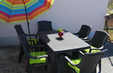 Apartman Luis Silence - Foto 14