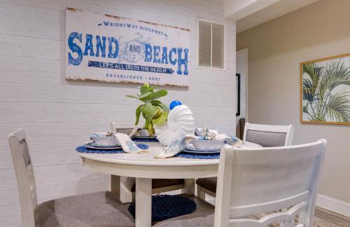 Adorable Beach Cottage with Hot Tub and Tropical Bar! - Foto 8