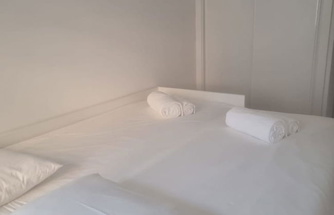 Downtown Faro Luxury Flat With Balcony - Foto 22