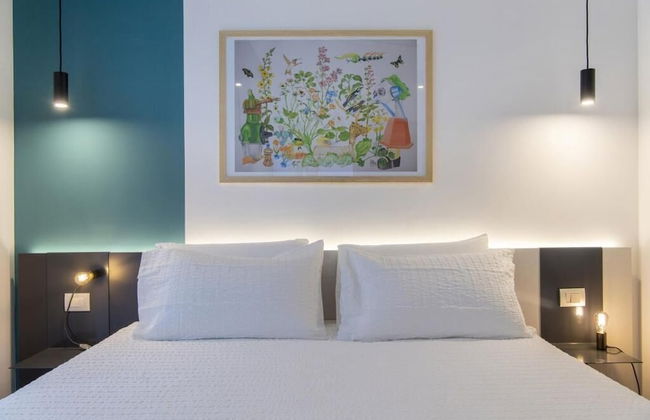 Habitat Apartments - Foto 8