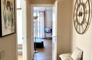 Lake Como Retreat,AC,pool,EV car - Foto 60