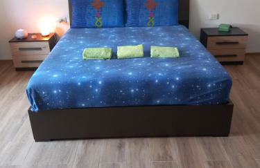 Luxury Garden Flat - Foto 13