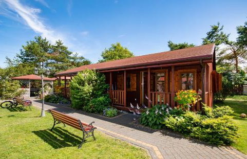 Domki Letniskowe Forest nad morzem - Foto 69