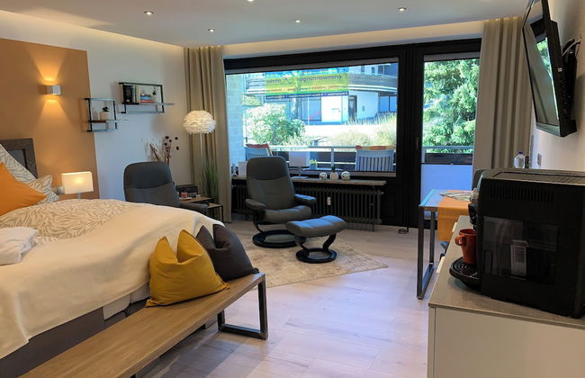 Ferienwohnungen Köhnke - Foto 76