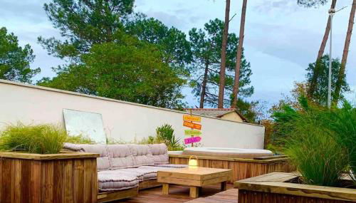 Villa Terrama Capbreton - Foto 5