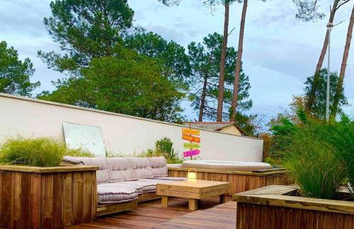 Villa Terrama Capbreton - Foto 5