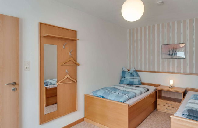 Countryside Apartment in Medebach near Town Center - Photo 6