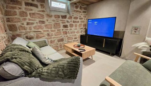 La Cav'O Bulles - Balnéo privative - parking - Foto 2