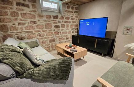 La Cav'O Bulles - Balnéo privative - parking - Foto 2