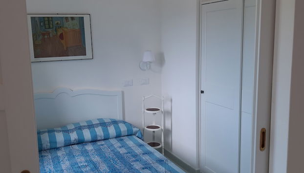 Calarossa Sardinia Apartments - Foto 3, Habitación