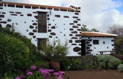 Casa Rural Faustina - Foto 1