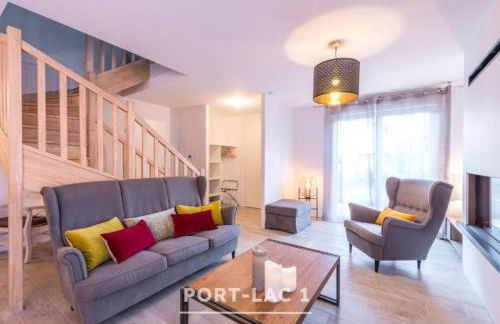 Port-Lac 1 & 2 - Lac D'Annecy - Photo 35