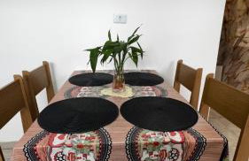 Pé na Areia Itanhaém Churrasqueira - Foto 21