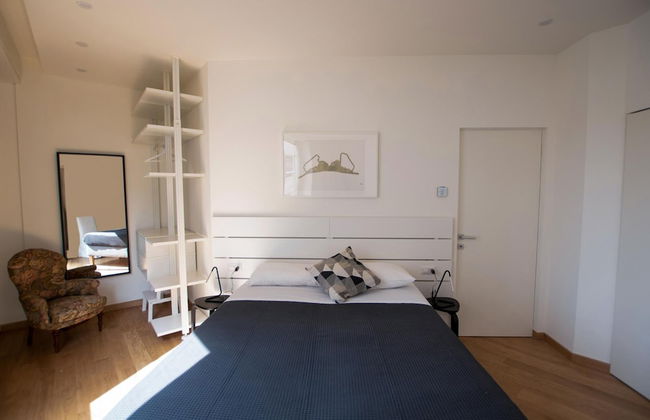 Luxury Apartment With Balcony - Foto 3