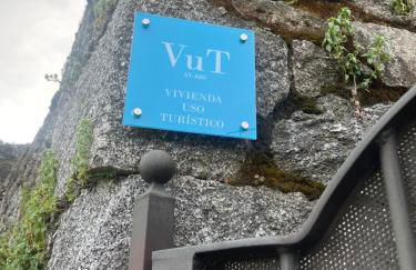 La casa de las Flores de El Hornillo - Photo 40