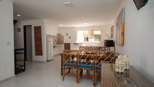 Duplex no Solar Água Pipa por Carpediem - Foto 4, Habitación