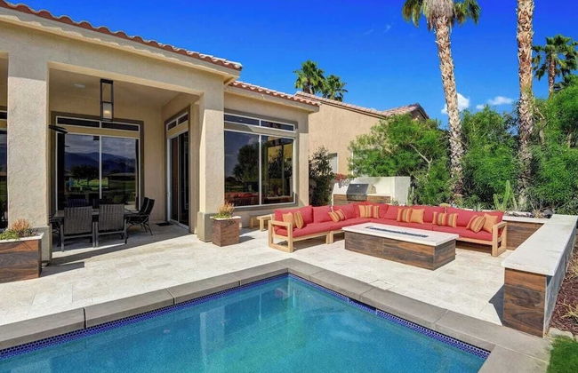 Legends by Avantstay Stunning Golf Villa Featuring Spa, Pool & Fire-pit - Foto 31