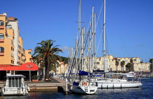 Nice Home In Saint-Laurent-De-La-Ca - Foto 28