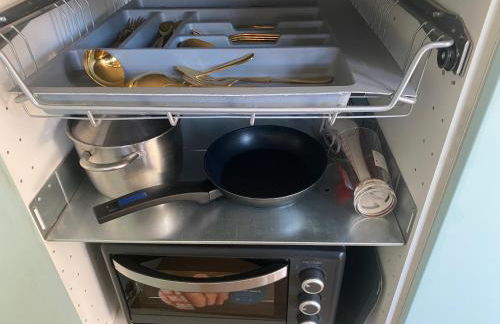 Casa Rural Alfoz, -Tiny house- con patio privado y barbacoa - Foto 70