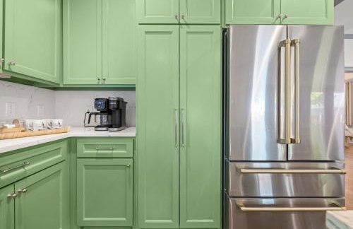 Spacious, Peaceful, Historic - 3 Minute Walk to the Square - Foto 57