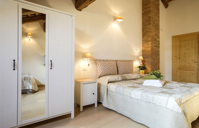 Agriturismo Ae Cavane - Photo 19