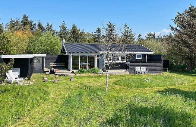 6 Person Holiday Home in Thyholm - Photo 15