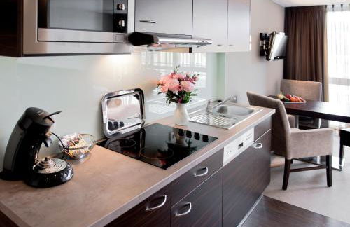 Boardinghouse Bielefeld - Photo 56