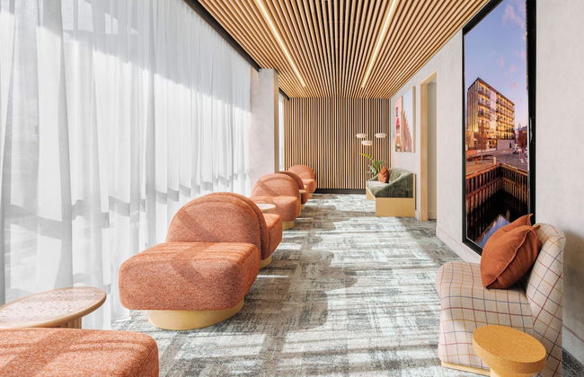 Quest Port Adelaide - Foto 5