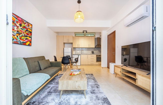 Agios Tychon Luxury Villa With Private Pool - Foto 17