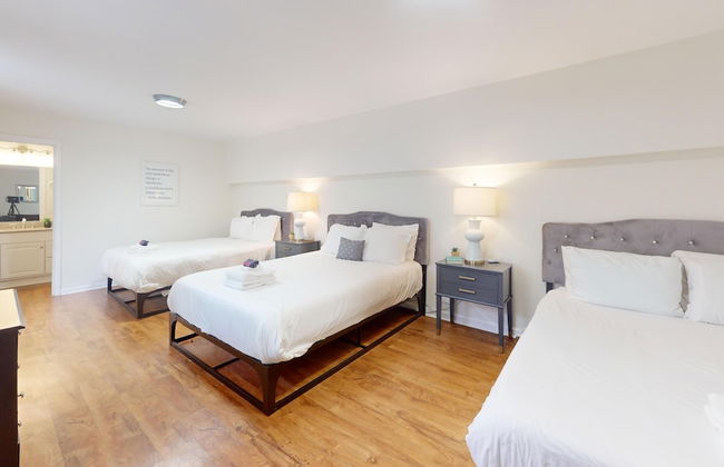 The Lofts at 107 - Foto 8