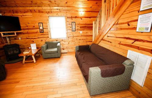 The Cabins at Pine Haven - Beckley - Foto 20