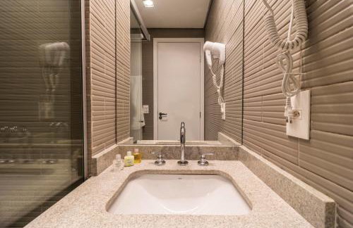 Club Haas Higienópolis - Foto 7