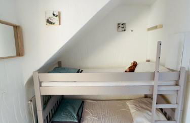 Duplex vue mer EXCEPTIONNELLE en Corse du sud proche plage - le 180Corse - Foto 11